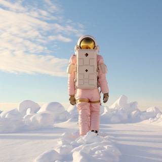 Telegram: view @midjourney show